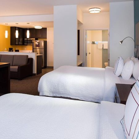 הילאה גרדנס Residence Inn By Marriott Miami West/Fl Turnpike מראה חיצוני תמונה
