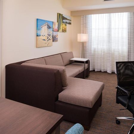 הילאה גרדנס Residence Inn By Marriott Miami West/Fl Turnpike מראה חיצוני תמונה