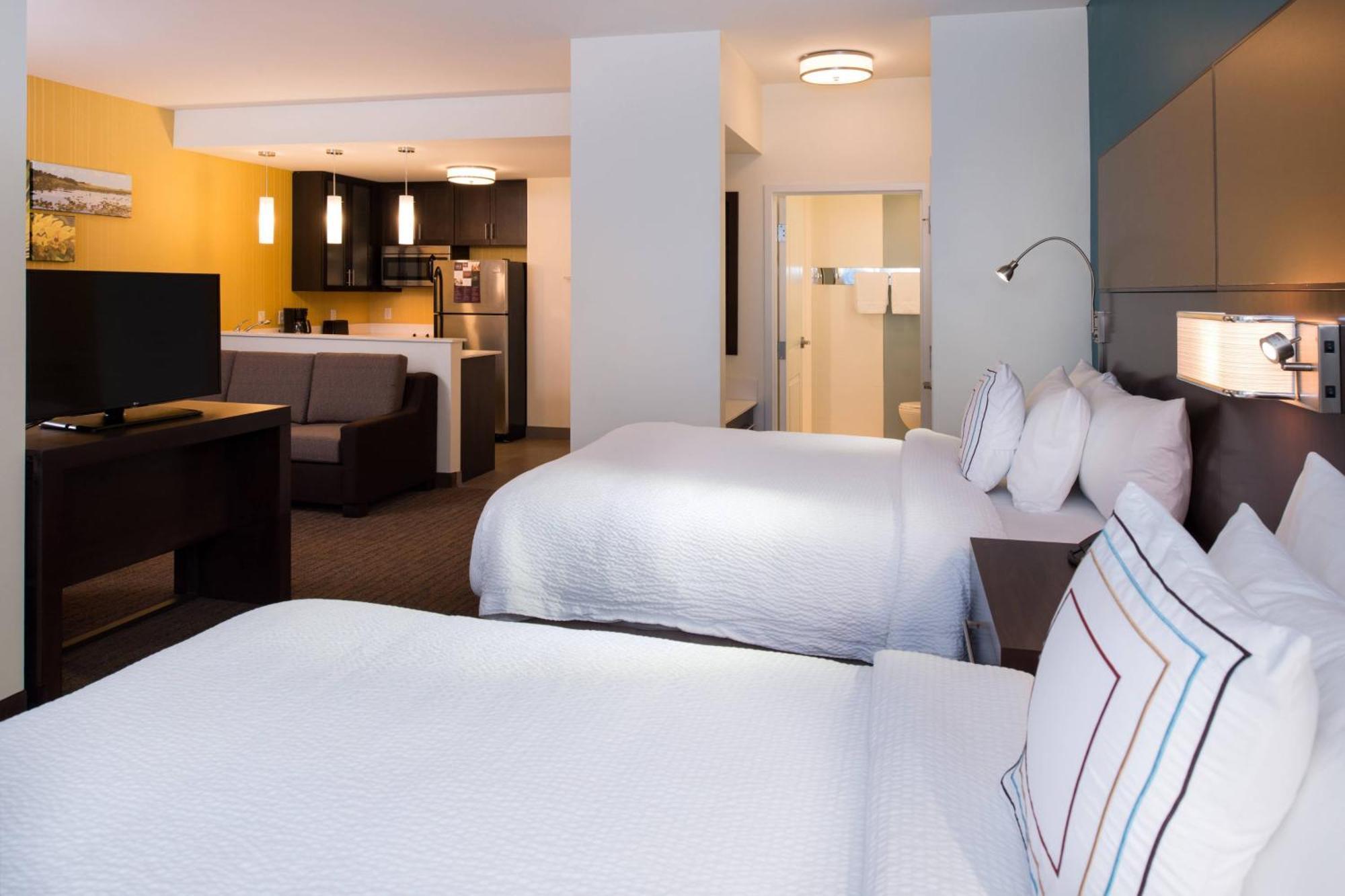 הילאה גרדנס Residence Inn By Marriott Miami West/Fl Turnpike מראה חיצוני תמונה