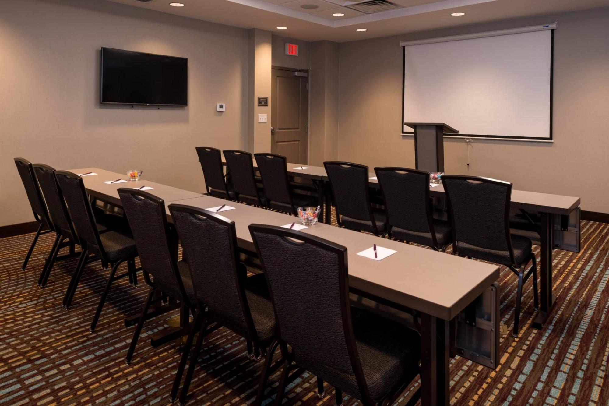 הילאה גרדנס Residence Inn By Marriott Miami West/Fl Turnpike מראה חיצוני תמונה