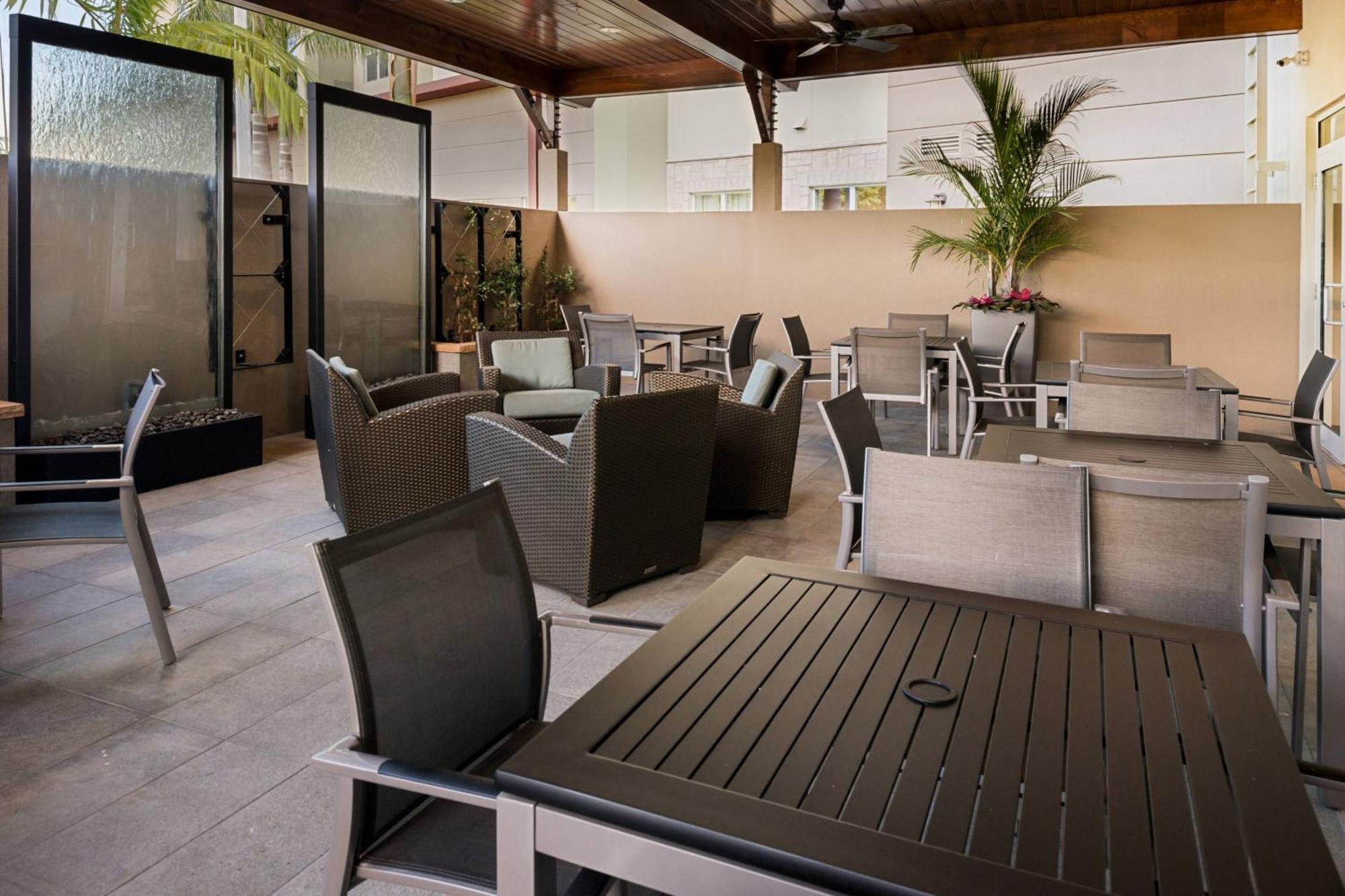 הילאה גרדנס Residence Inn By Marriott Miami West/Fl Turnpike מראה חיצוני תמונה