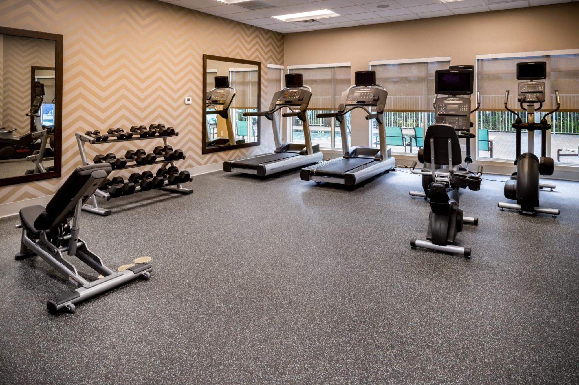 הילאה גרדנס Residence Inn By Marriott Miami West/Fl Turnpike מראה חיצוני תמונה