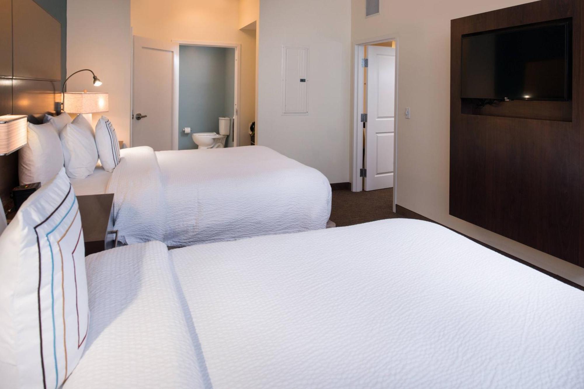 הילאה גרדנס Residence Inn By Marriott Miami West/Fl Turnpike מראה חיצוני תמונה