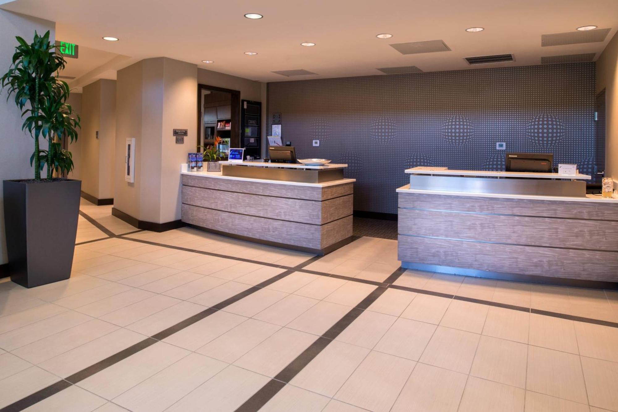 הילאה גרדנס Residence Inn By Marriott Miami West/Fl Turnpike מראה חיצוני תמונה