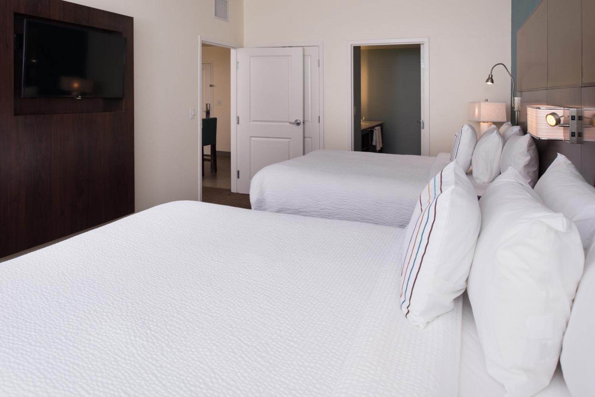 הילאה גרדנס Residence Inn By Marriott Miami West/Fl Turnpike מראה חיצוני תמונה