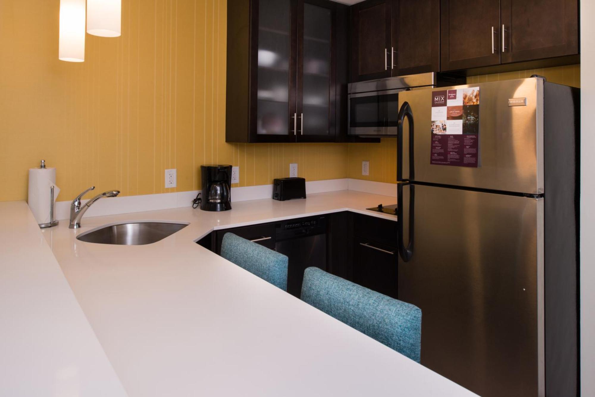 הילאה גרדנס Residence Inn By Marriott Miami West/Fl Turnpike מראה חיצוני תמונה