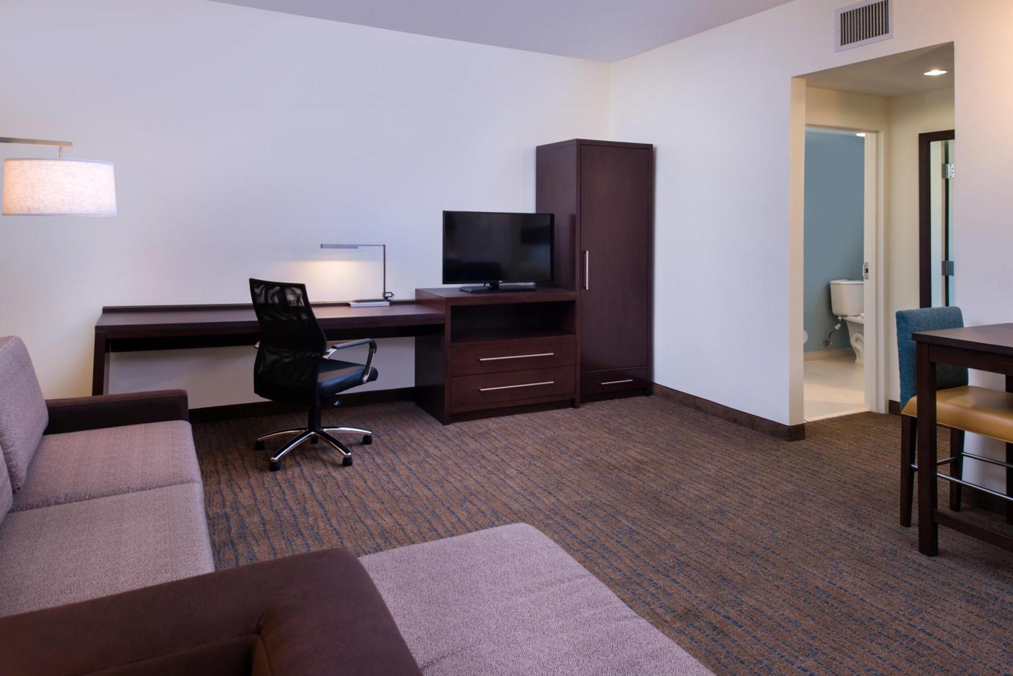 הילאה גרדנס Residence Inn By Marriott Miami West/Fl Turnpike מראה חיצוני תמונה