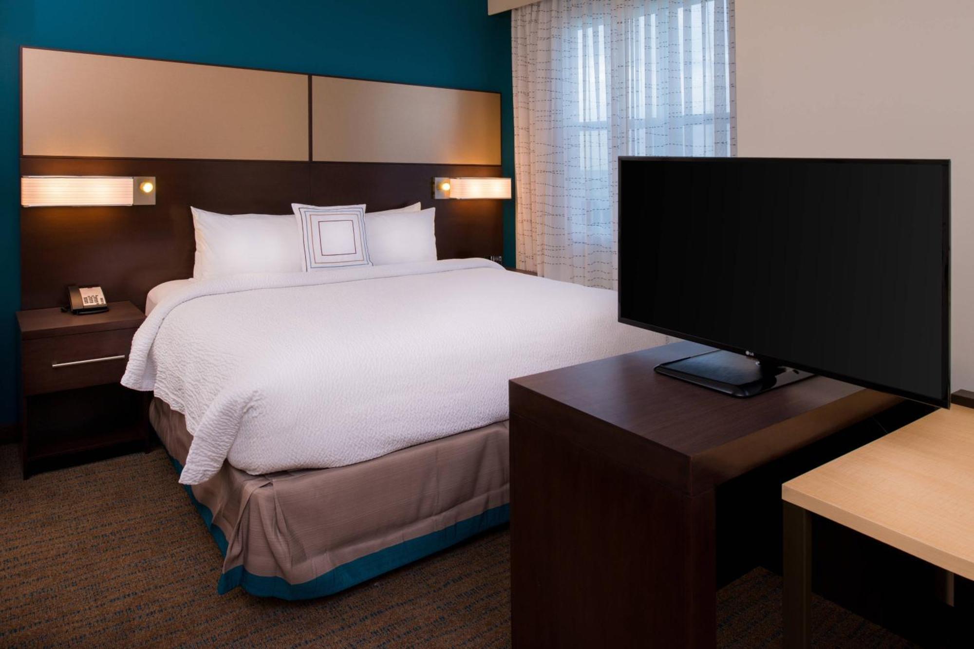 הילאה גרדנס Residence Inn By Marriott Miami West/Fl Turnpike מראה חיצוני תמונה