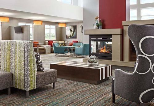 הילאה גרדנס Residence Inn By Marriott Miami West/Fl Turnpike מראה חיצוני תמונה