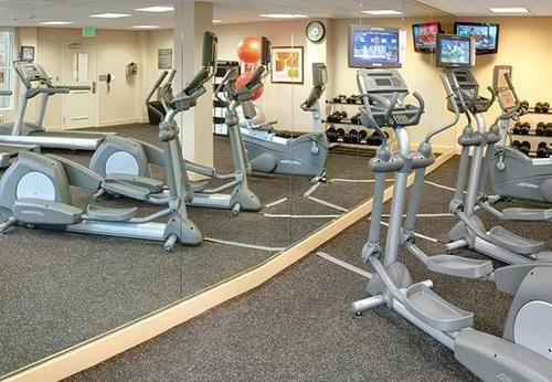 הילאה גרדנס Residence Inn By Marriott Miami West/Fl Turnpike מראה חיצוני תמונה