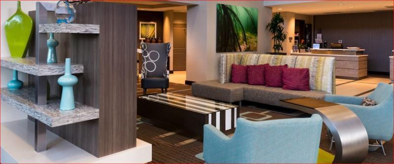 הילאה גרדנס Residence Inn By Marriott Miami West/Fl Turnpike מראה חיצוני תמונה