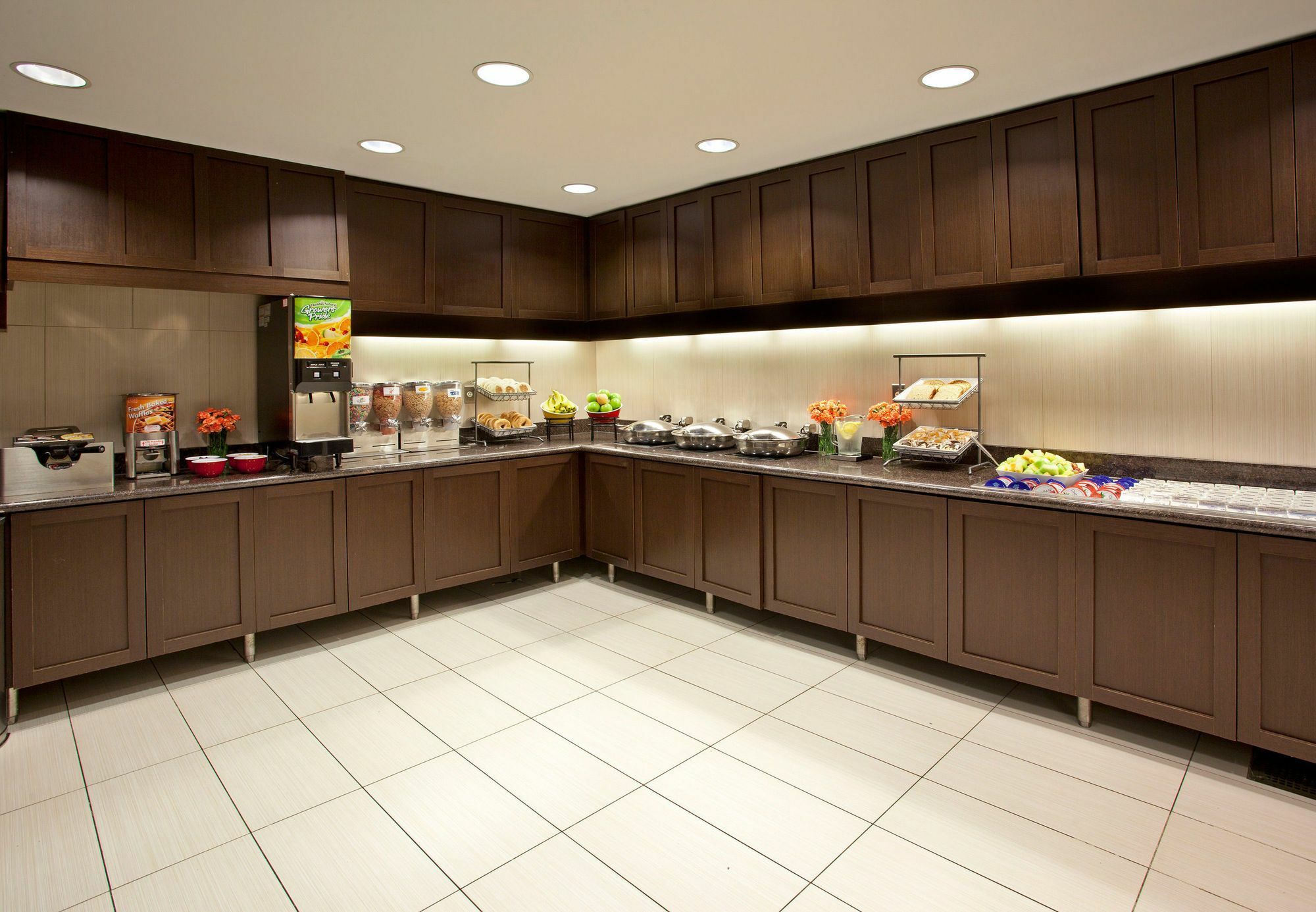 הילאה גרדנס Residence Inn By Marriott Miami West/Fl Turnpike מראה חיצוני תמונה